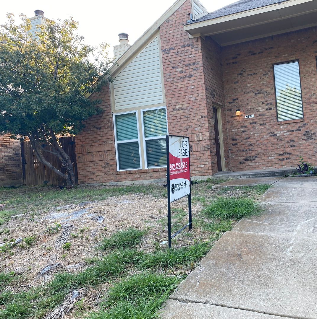 Frisco House: 7570 Kings Ridge Road