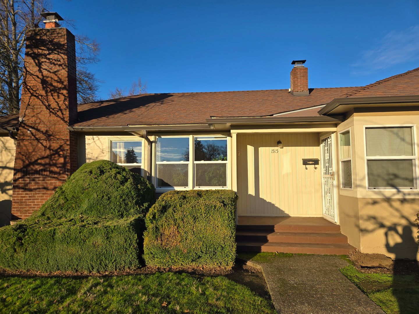 Salem Apartment: 1515 Mill St. SE