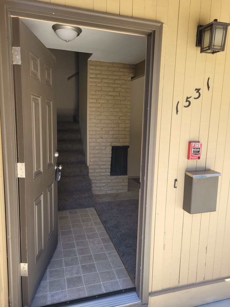 Salem Apartment: 1531-1547 Mill St SE