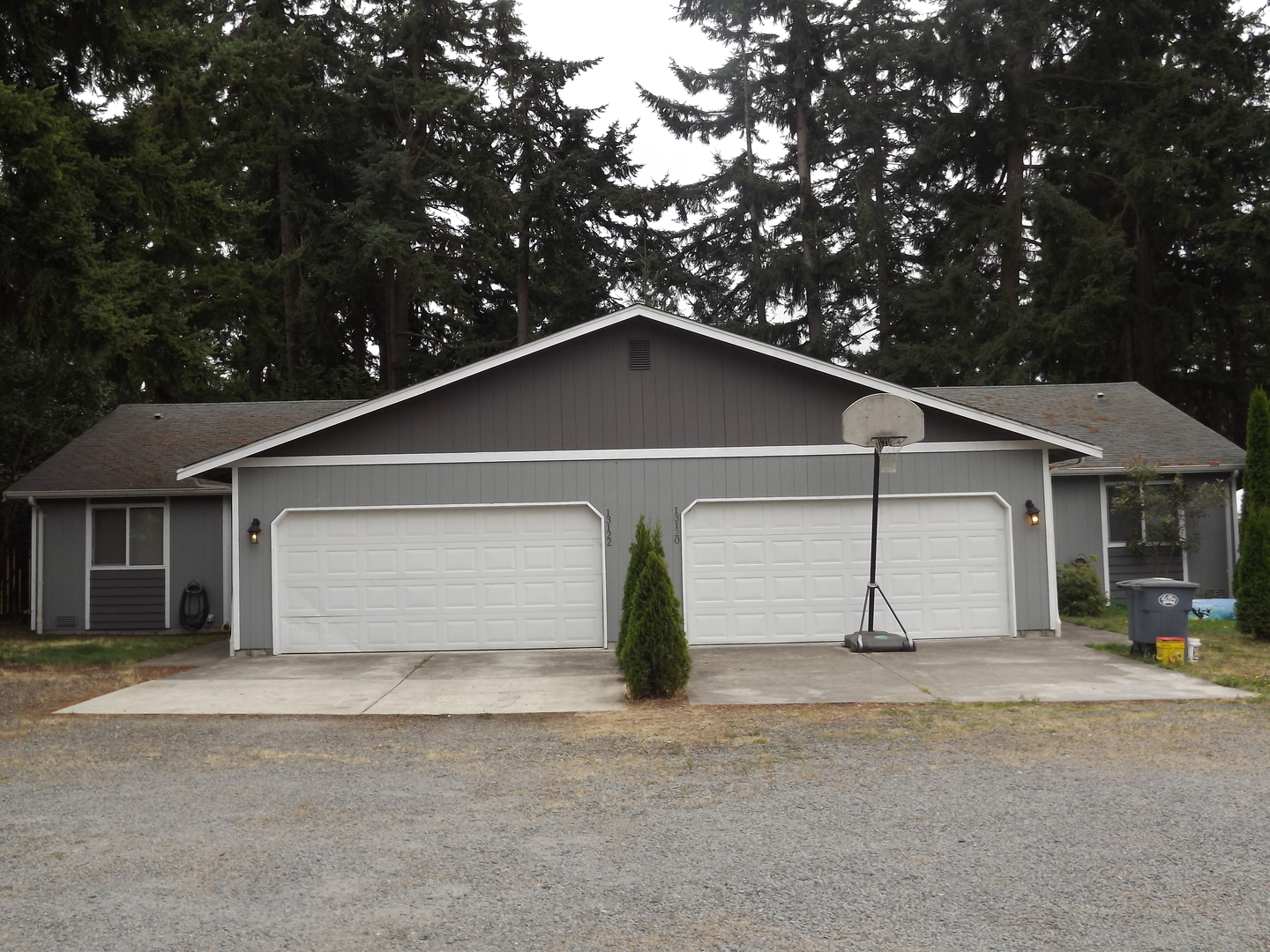 Tacoma Apartment: 13120 5th Ave. Ct. E