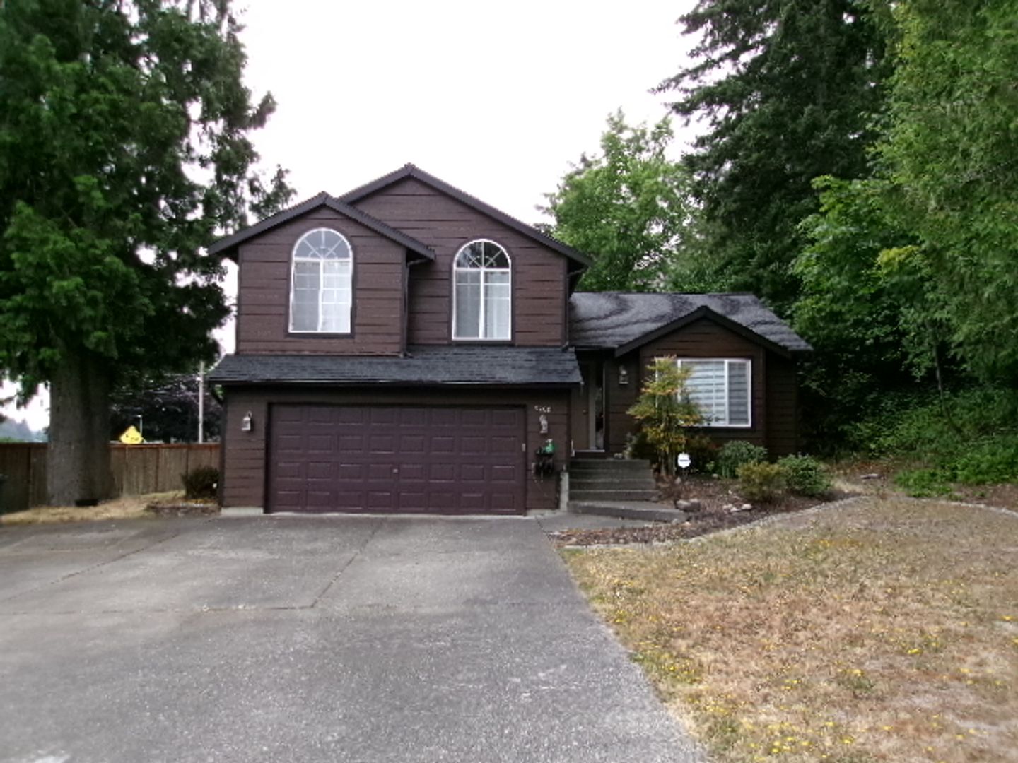 Bonney Lake House: 5108 Rainier Dr. E