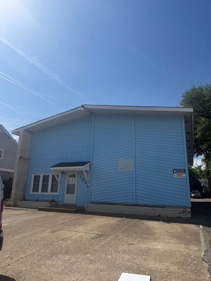 Norfolk Apartment: 1851 East Ocean View Ave - Apt 4