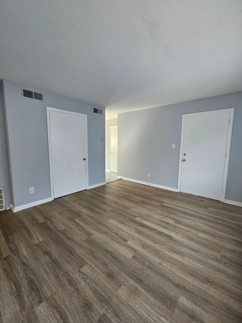 Absolutely Adorable two bedroom is move in ready! 11 of 12