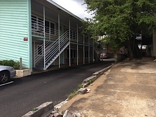 Norfolk Apartment: 1851 East Ocean View Ave - Apt 6