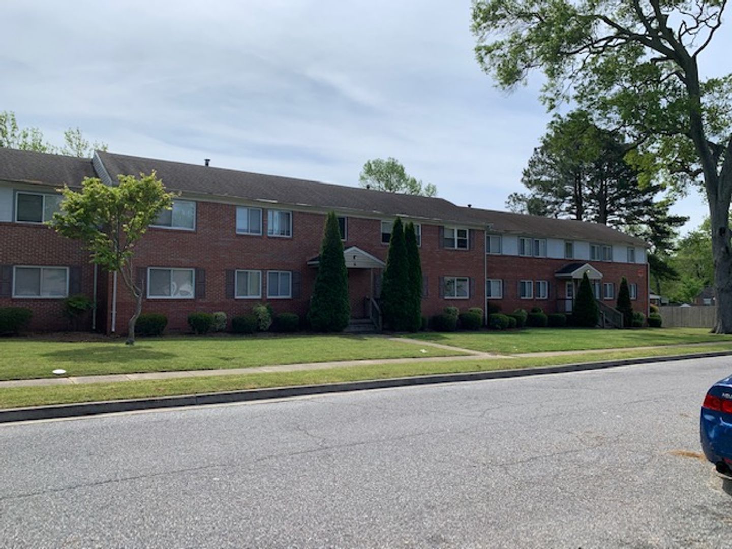 Portsmouth Apartment: 8 Pollux Circle E. -Apt 4