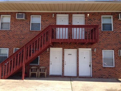 Spacious 2-Bedroom, 1-Bath Unit in Central Norfolk – photo 1