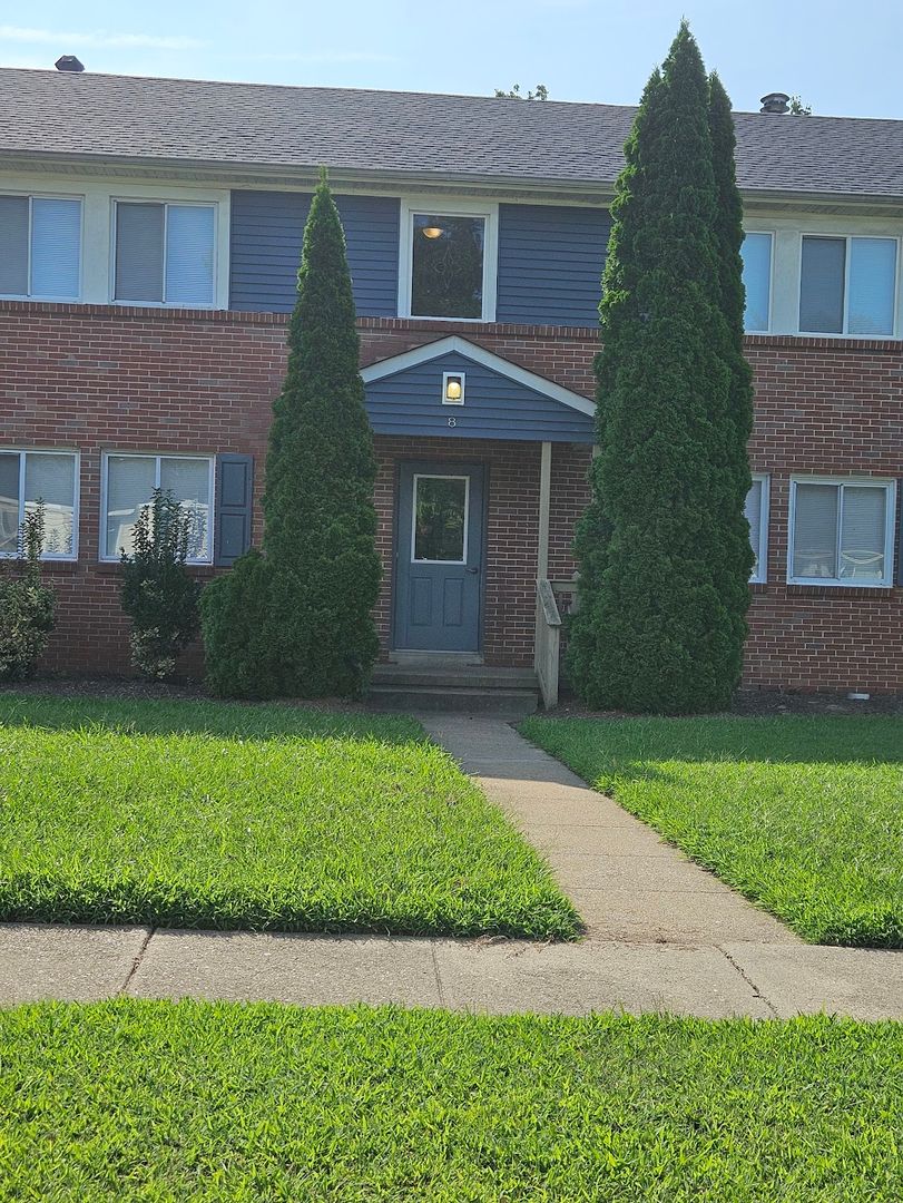 Absolutely Adorable two bedroom is move in ready! 2 of 12