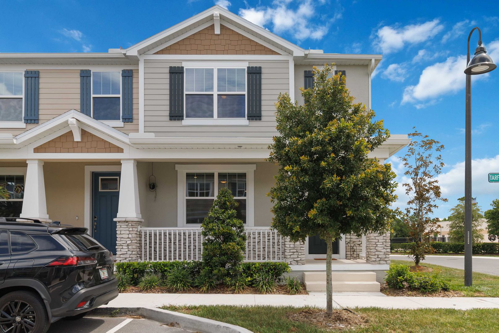 Winter Springs House: 1326 Tarflower Drive