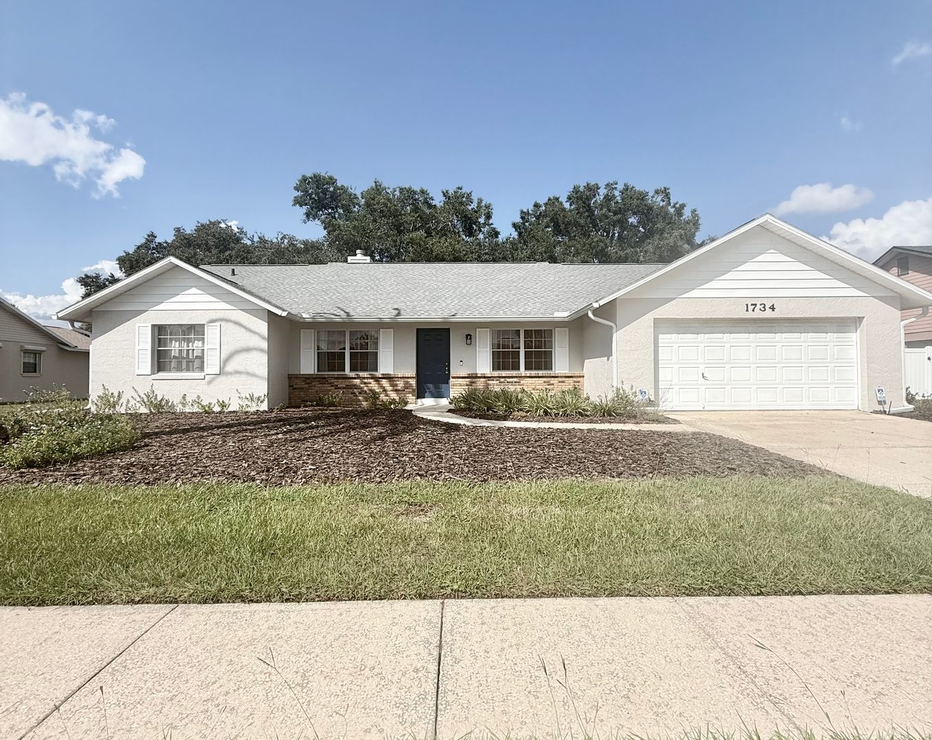 Winter Park House: 1734 Wila Cir