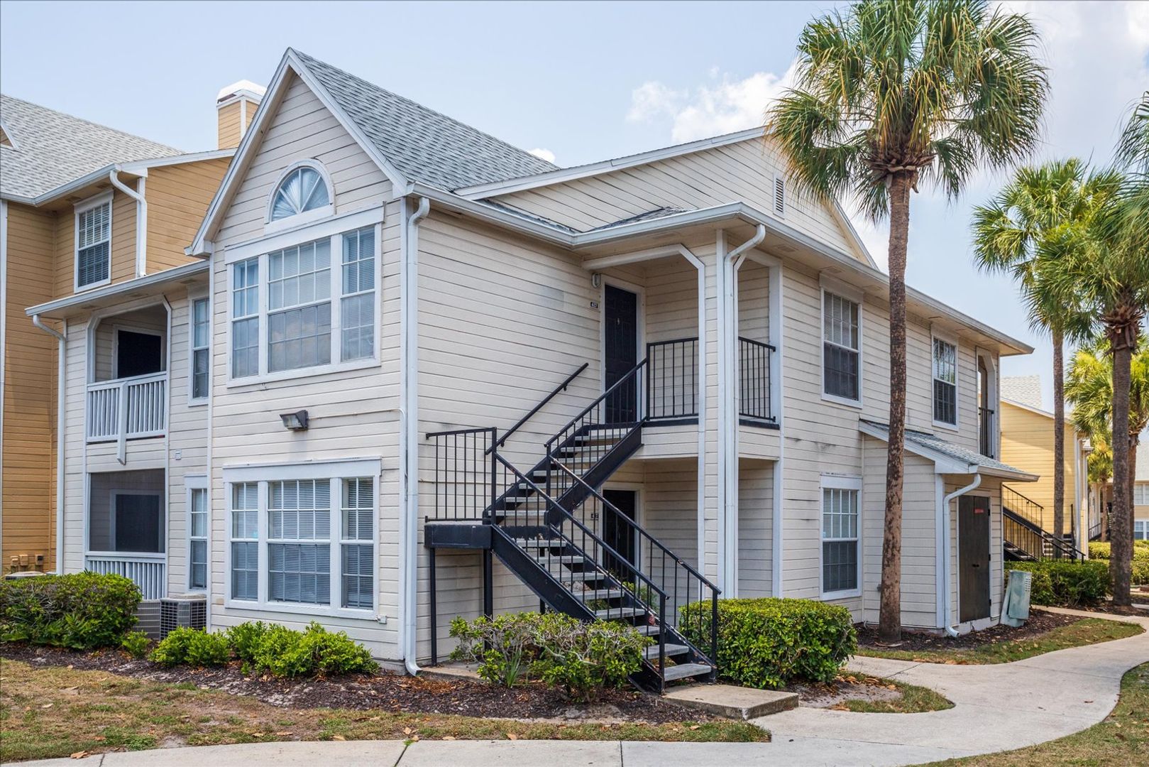 Orlando Condo: 1083 S. Hiawassee Rd #617