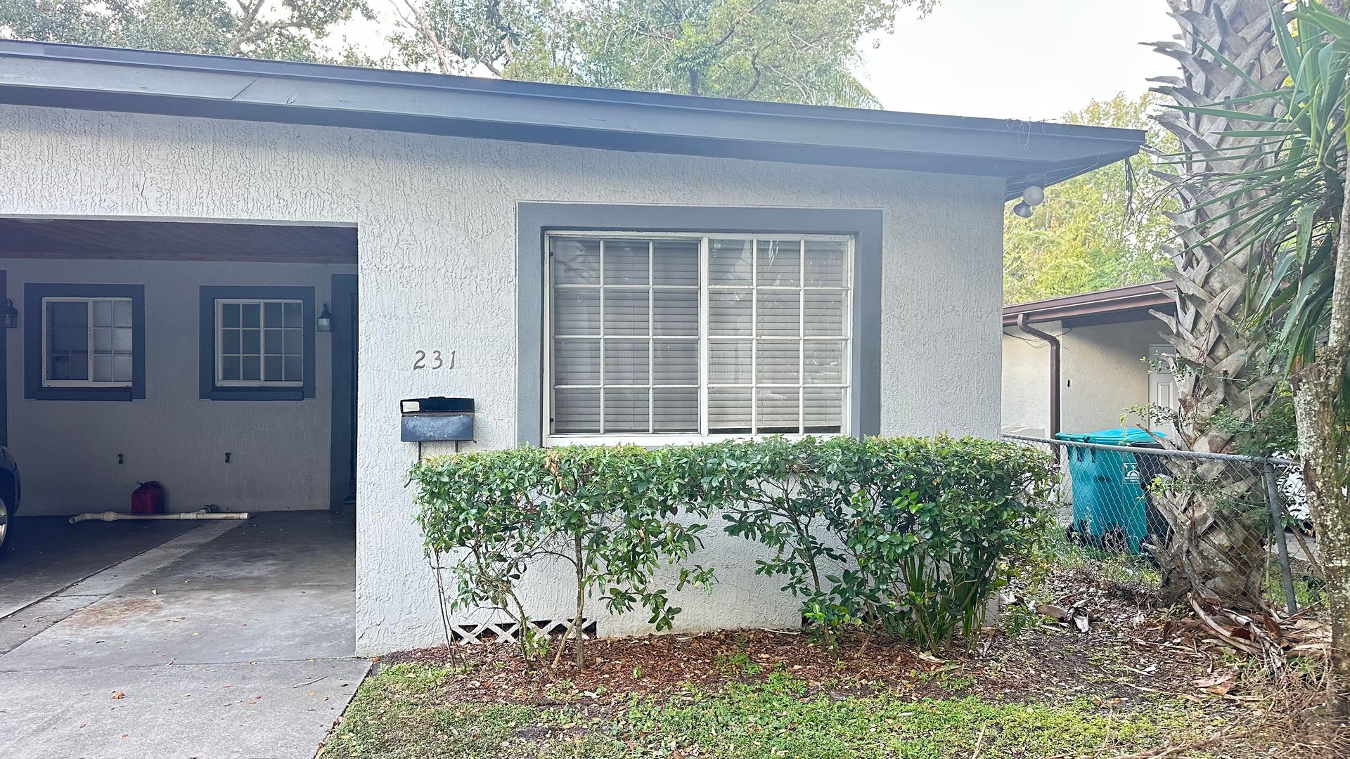 Orlando Apartment: 231 Summerlin Ave
