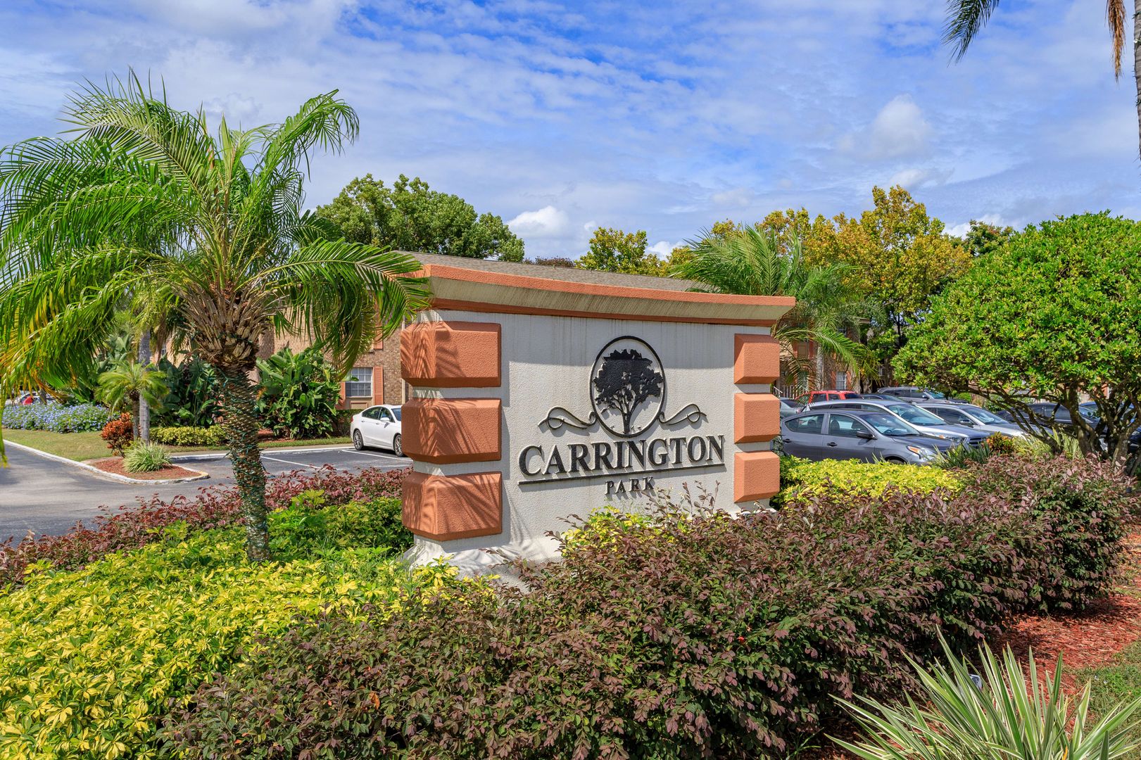 Maitland Condo: 2422 Branch Way  #202