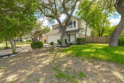The Perfect Family Home in Round Rock! – photo 1
