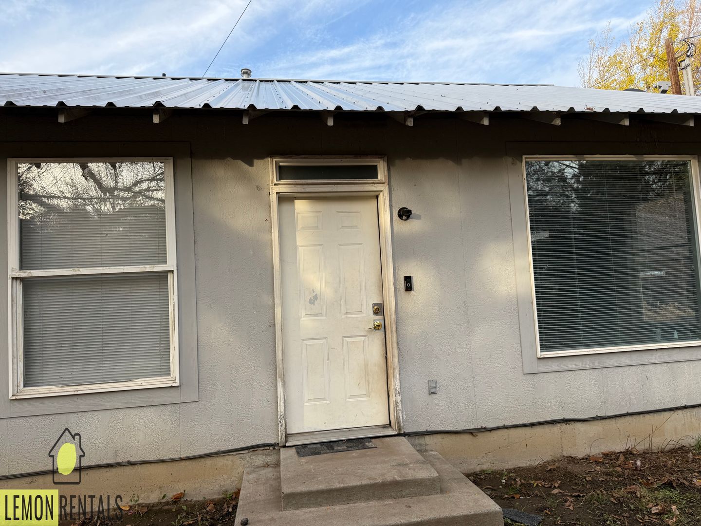 Yakima Apartment: 1209 S 21st Ave