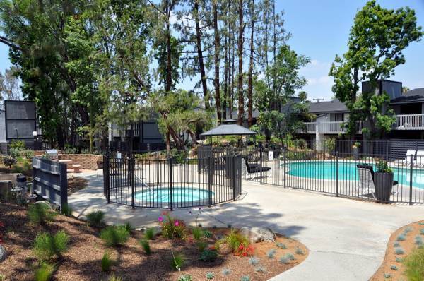 Riverside Apartment: 3170 Canyon Crest Drive