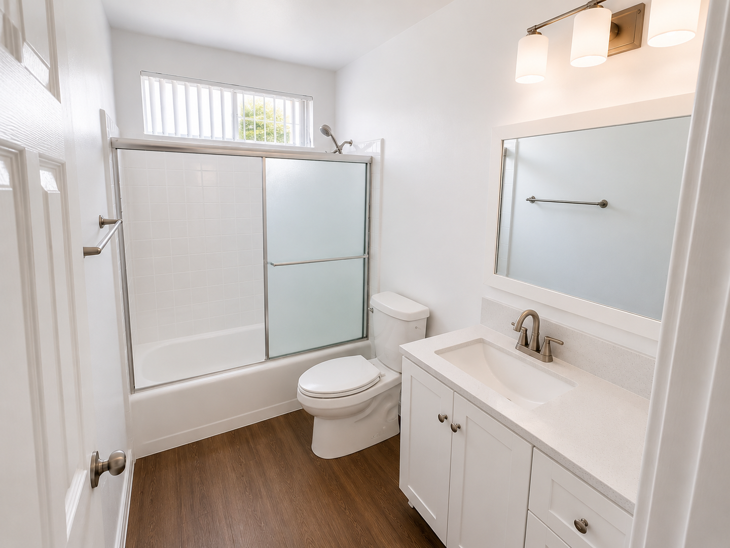 North Hills Apartment: 9215 Sepulveda Boulevard