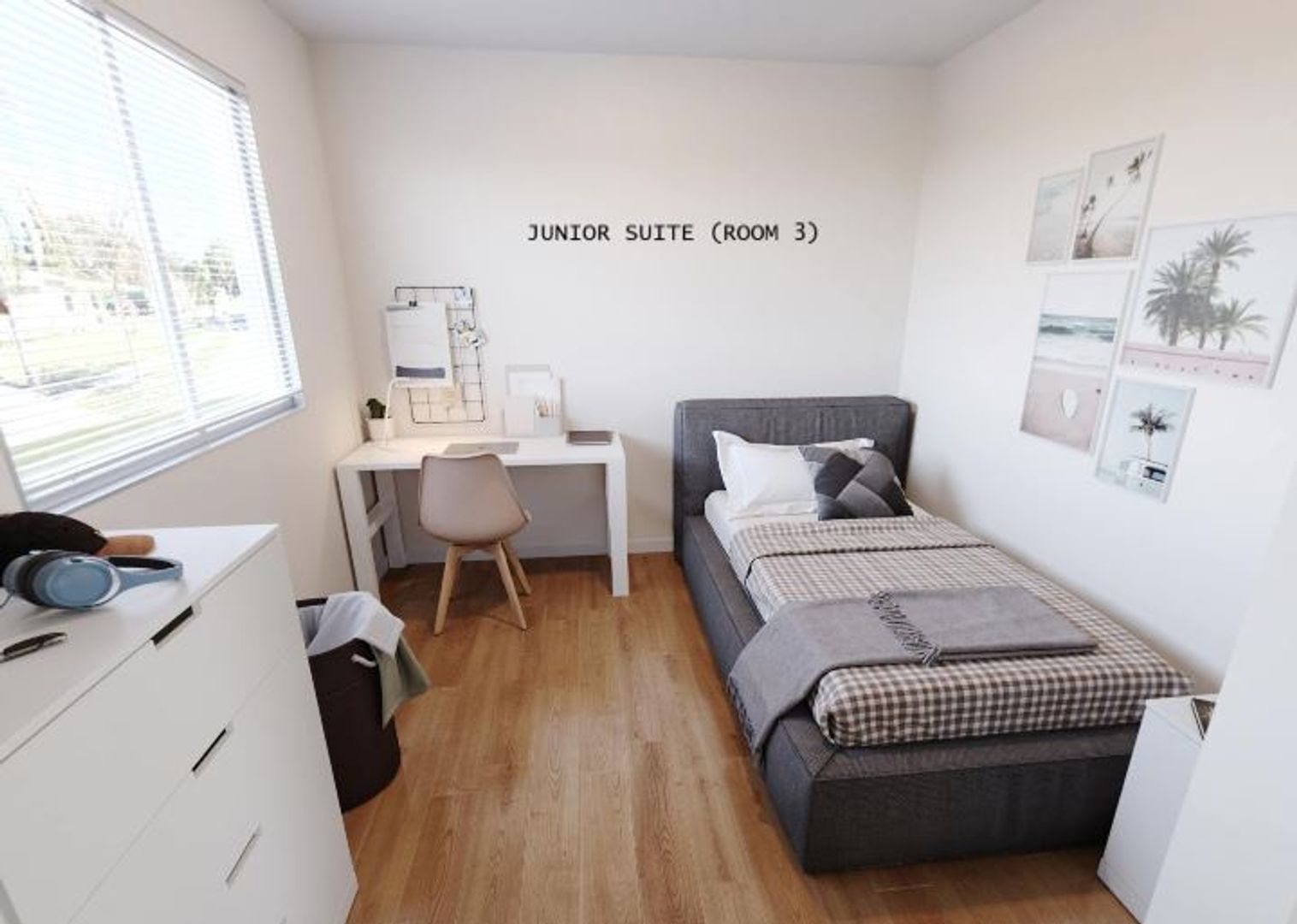 Riverside Apartment: 1147 W Linden Street