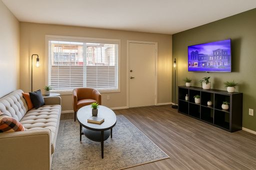 PRE-LEASING! 1x1 Apartment Available Fall 2026 – photo 1
