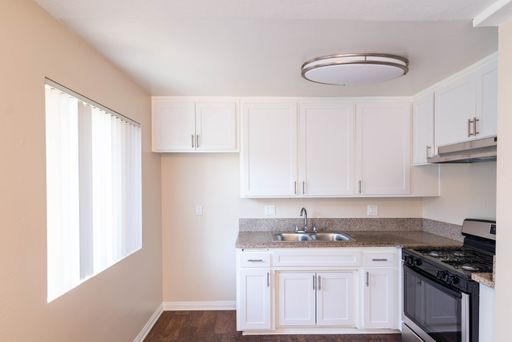 Fully Upgraded 1 Bedroom, 1 Bathroom Apartment in Riverside CA – photo 1
