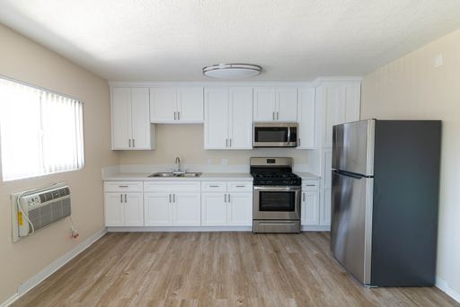 Park Village Apartments- Riverside, CA – photo 1