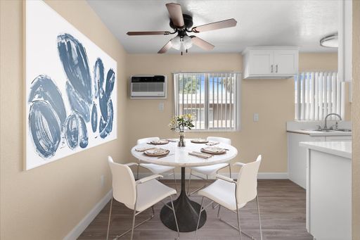 WAITLIST ONLY- FULLY UPGRADED | 2 BED 1 BATH RIVERSIDE – photo 1