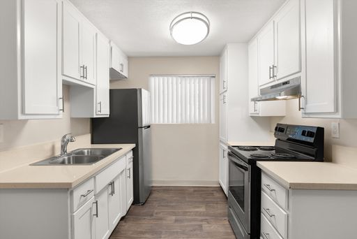 Waitlist- FULLY UPGRADED 1 BED 1 BATH in RIVERSIDE! – photo 1