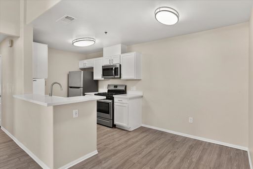 Large 3 Bedroom 2 Bathroom Apartment Home with Washer/Dryer