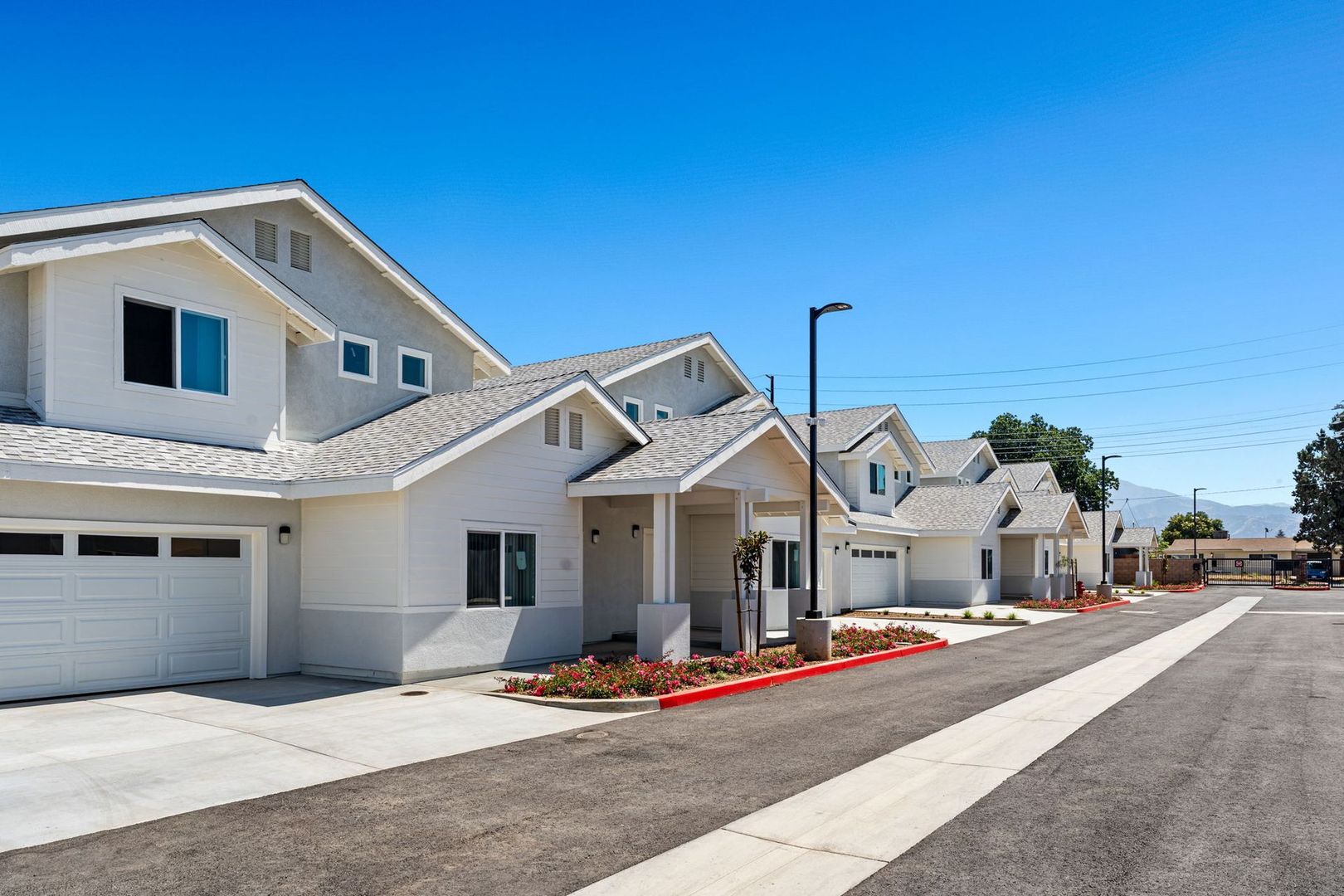 Applewood Manor, Yucaipa
