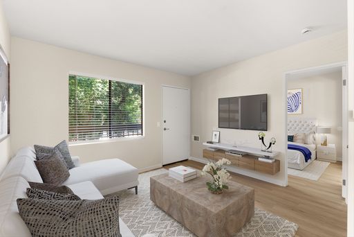 Senior community- 1 Bedroom Apartment – photo 1