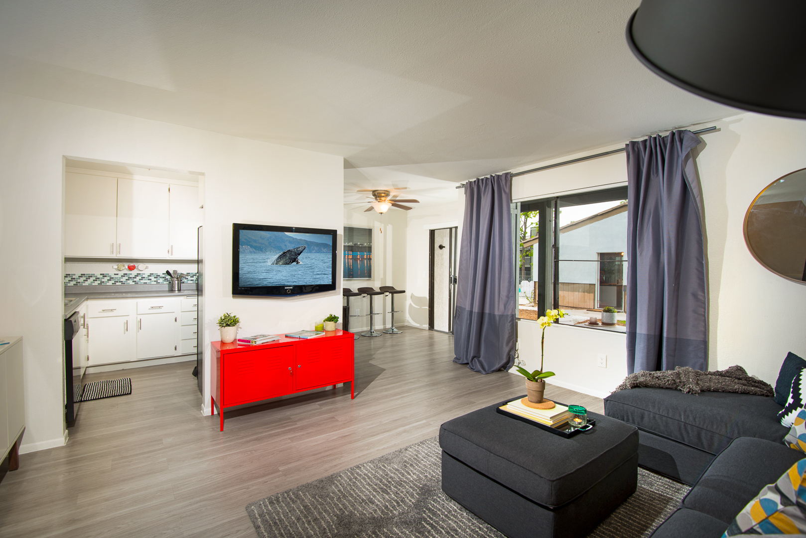 Riverside Apartment: 3170 Canyon Crest Drive