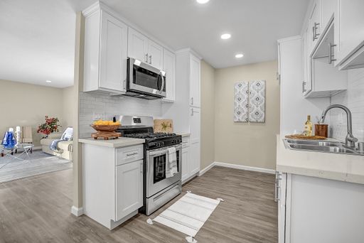 Renovated 2 Bedroom 2 Bathroom Apartment in Redlands CA – photo 1