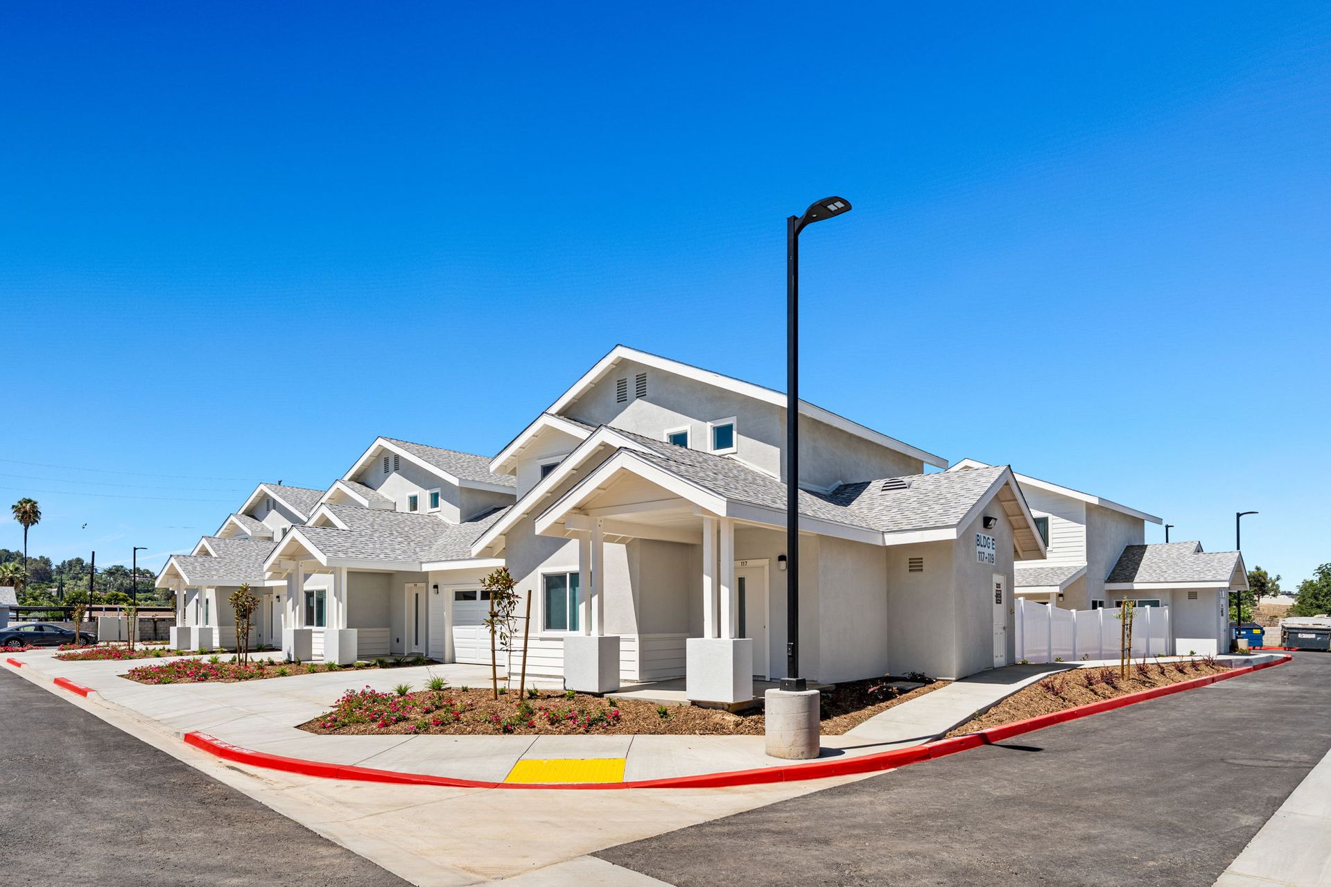 Yucaipa Apartment: 12446 18th Street