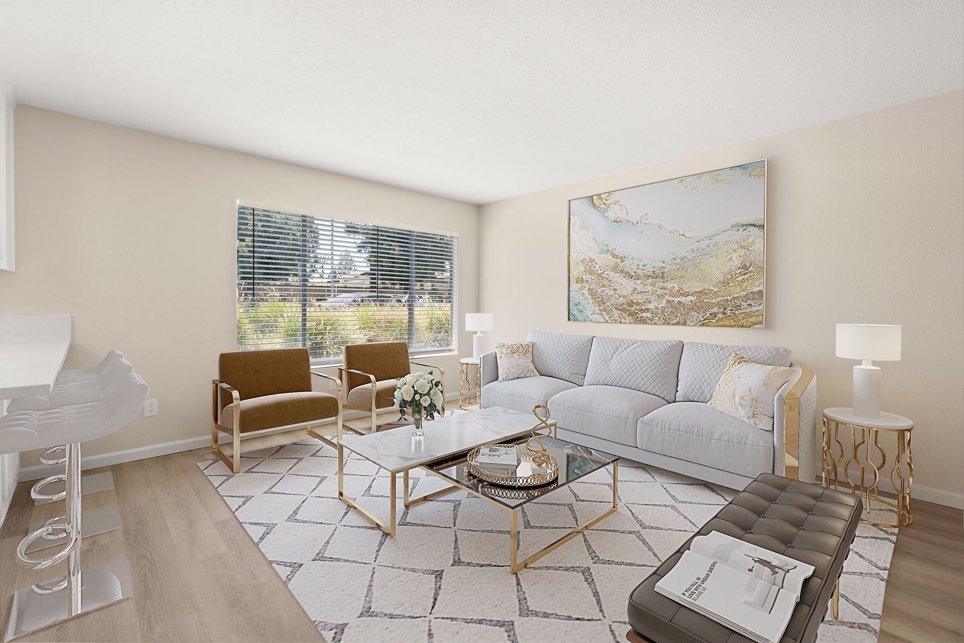 Riverside Apartment: 1147 W Linden Street