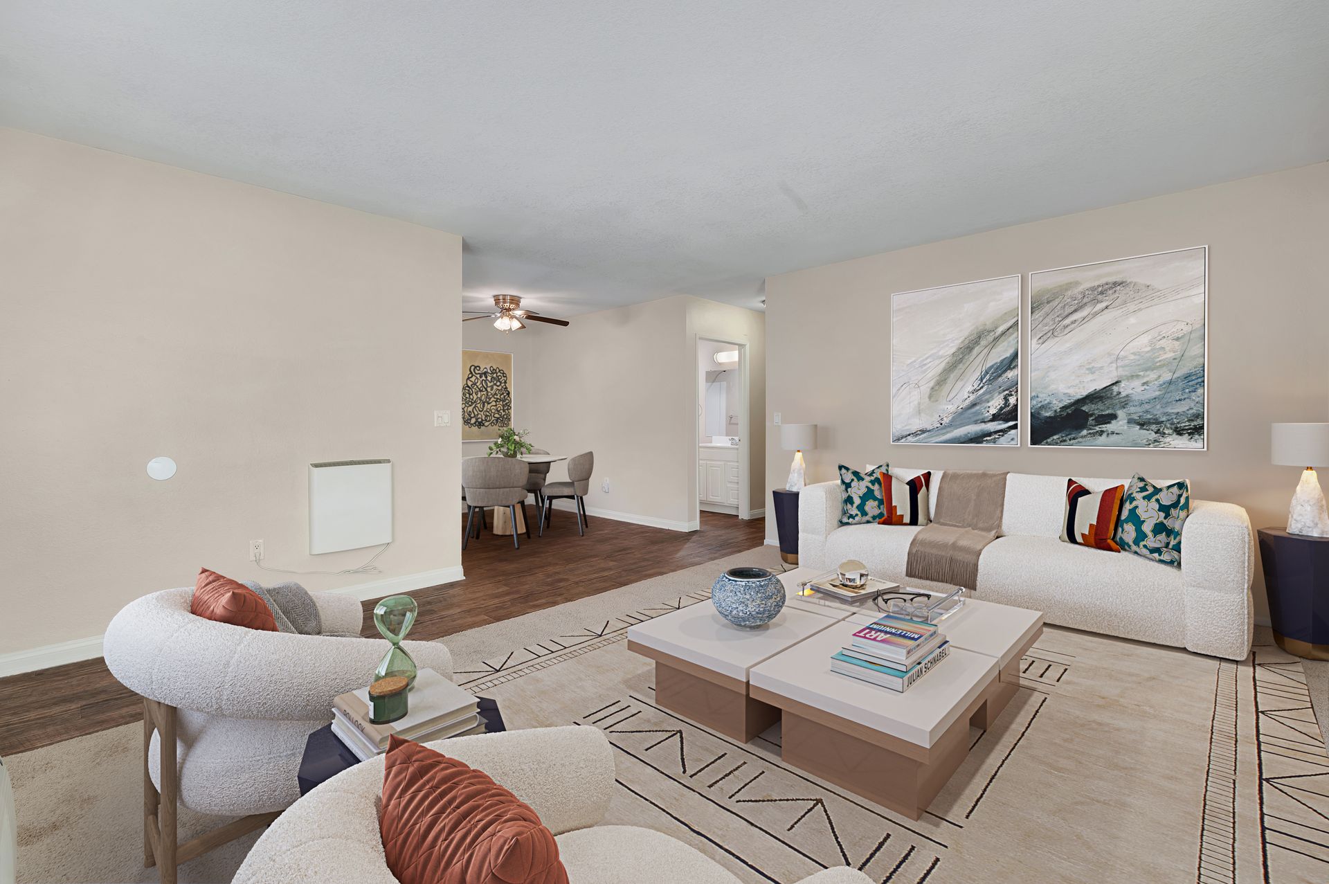 Spring Valley Apartment: 3541 Kenora Drive