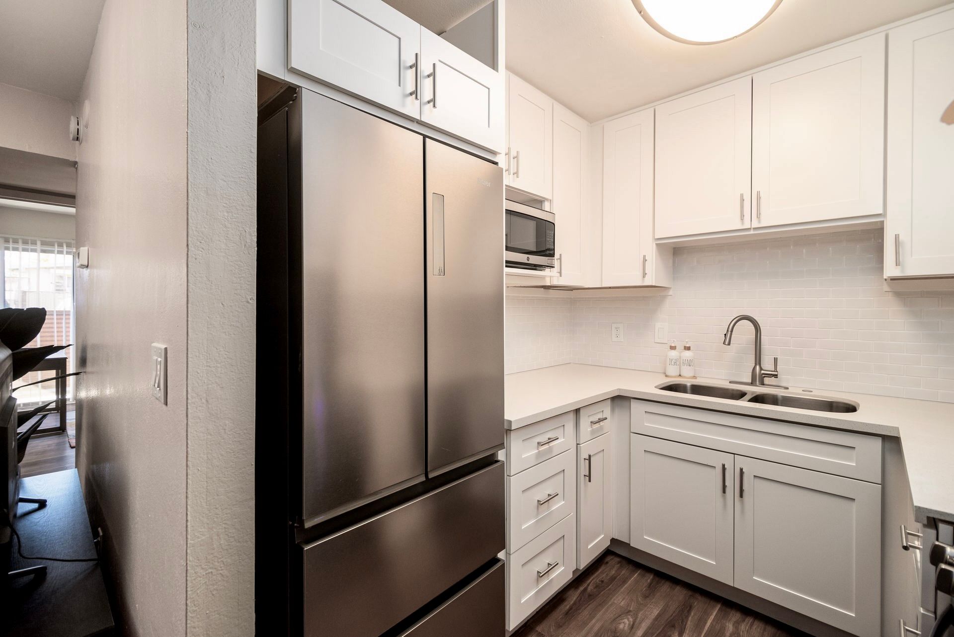 Tucson Apartment: 3234 East Bellevue St