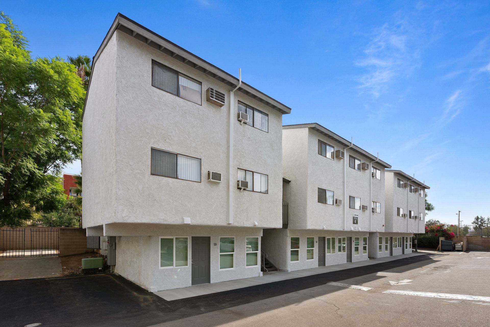 Riverside Apartment: 3170 Canyon Crest Drive