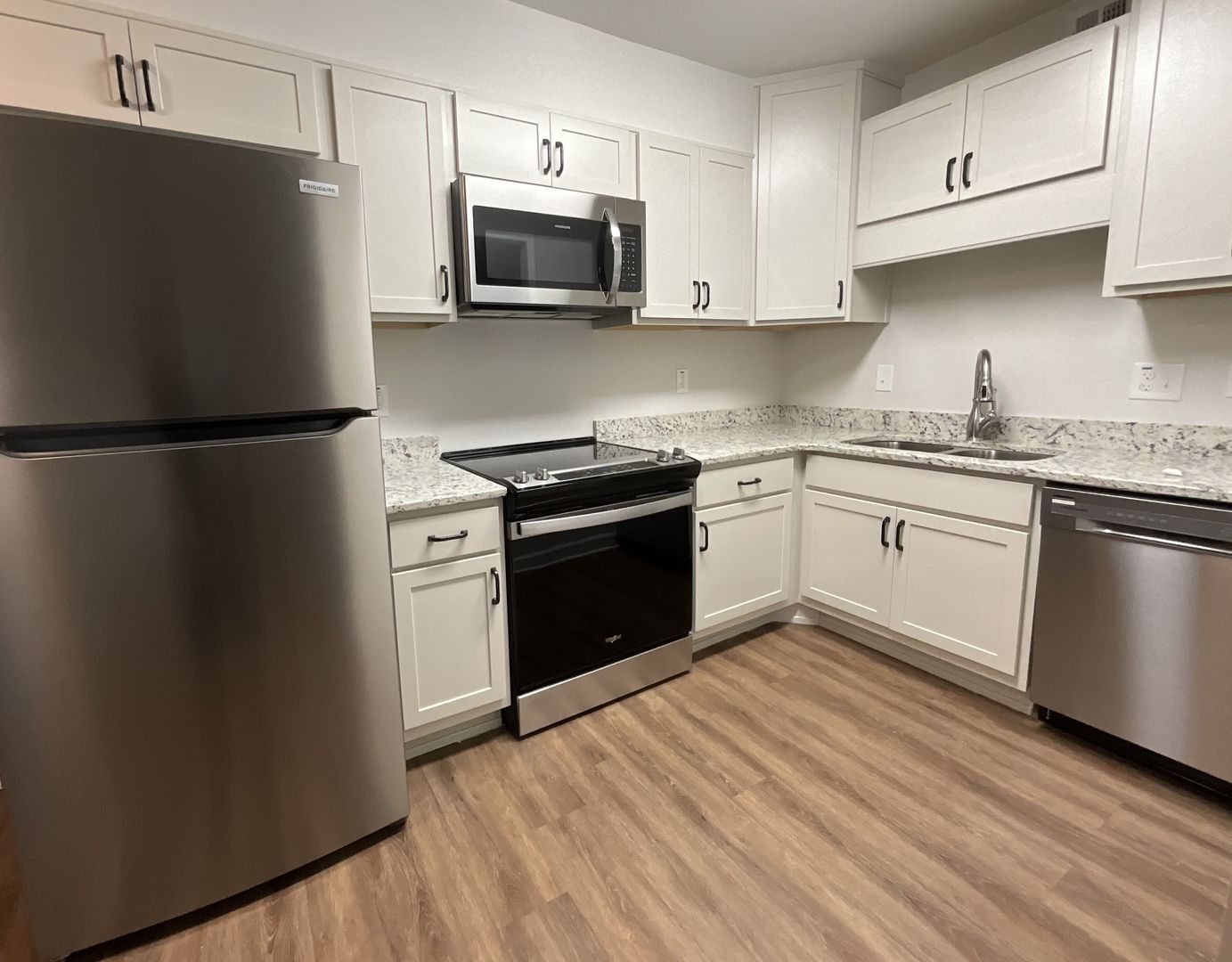 RALEIGH  NC  27606 Apartment: 1200 Trillium Circle