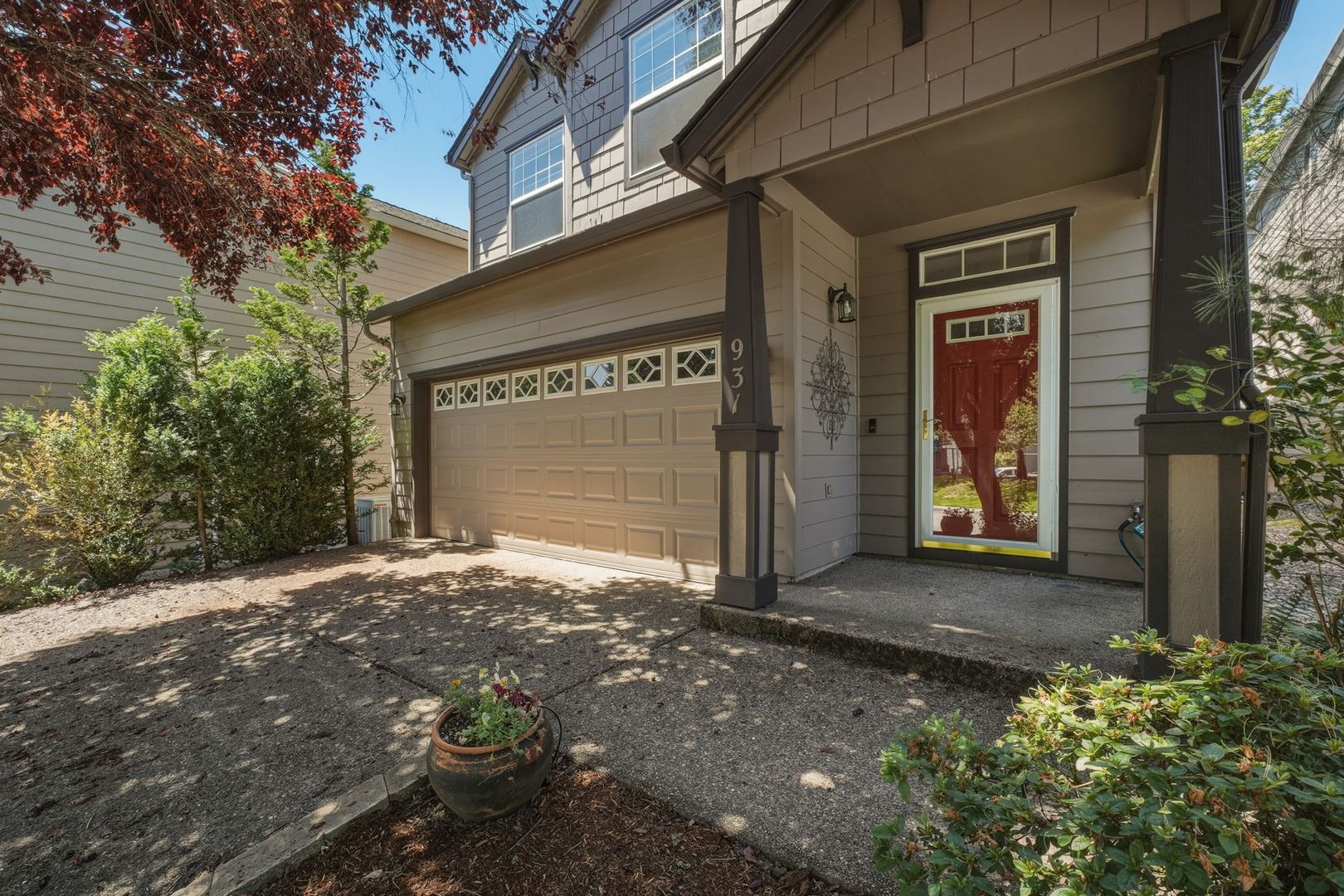 Washougal House: 931 56th Street