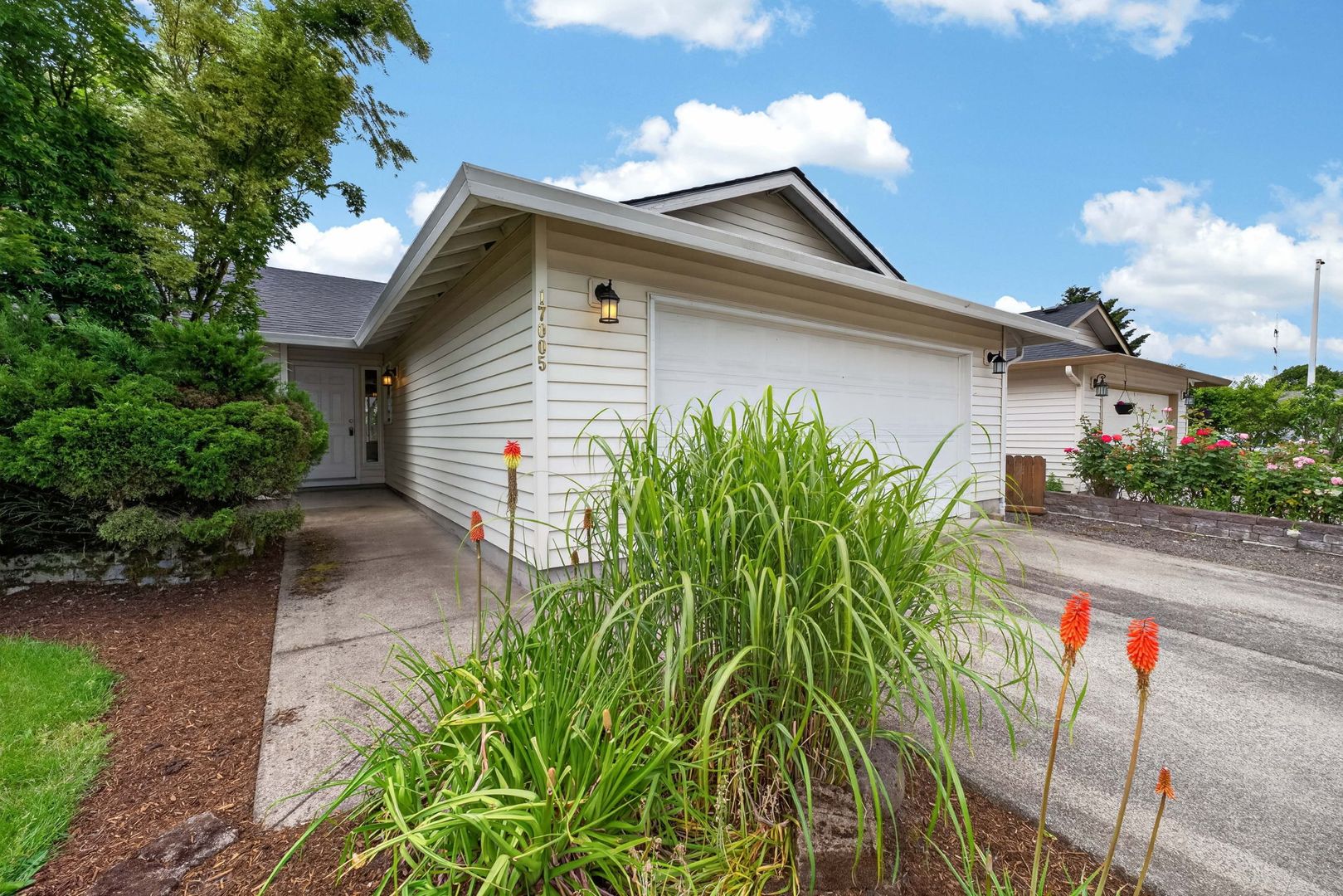 Vancouver House: 17005 NE 21st Street