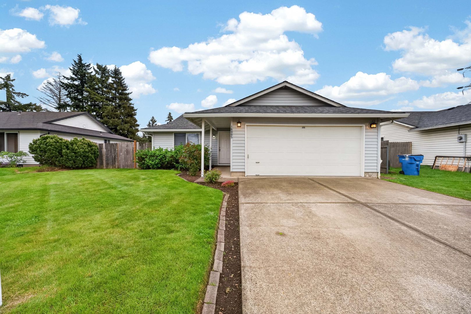 Vancouver House: 16905 NE 19th Street