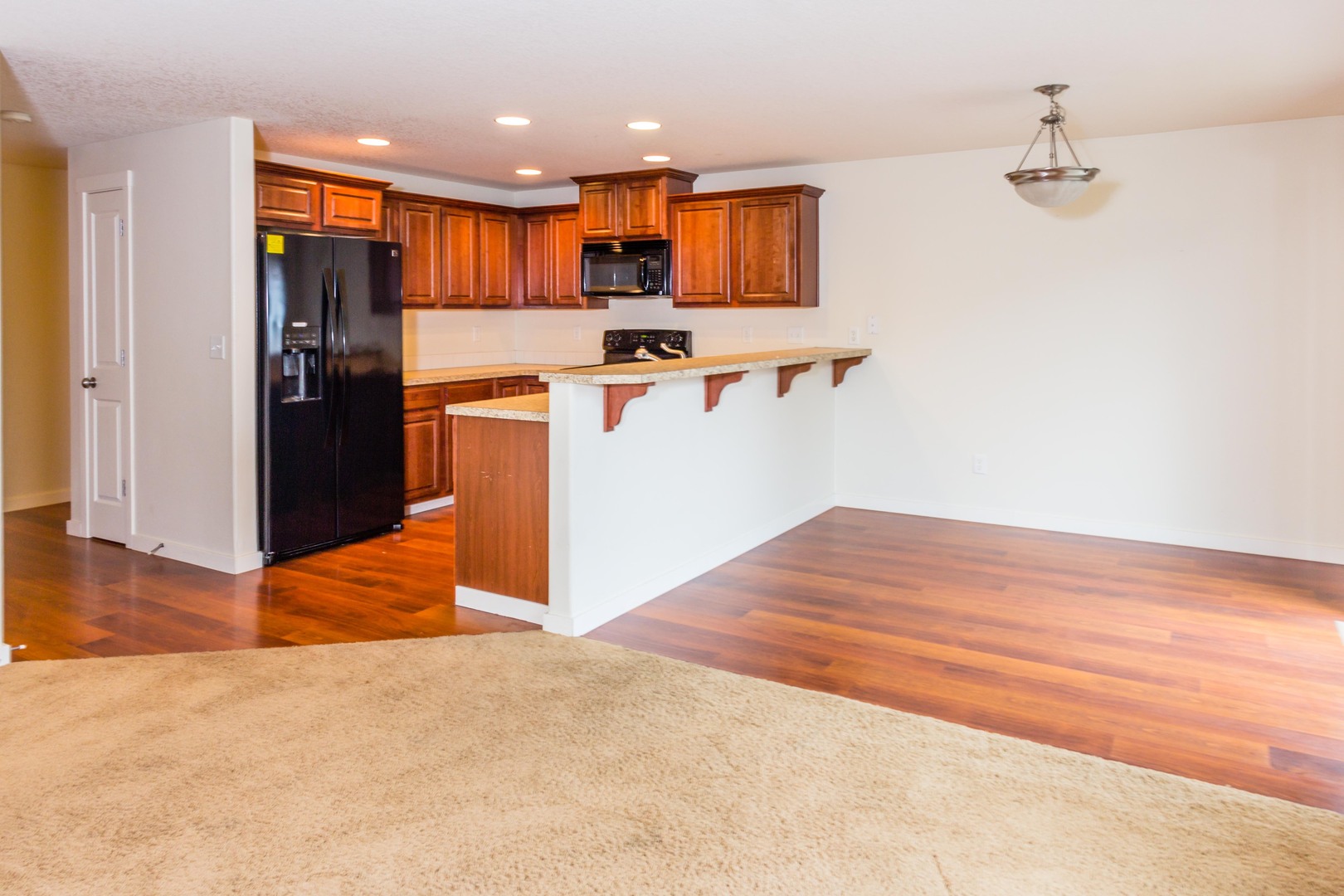 Vancouver House: 5517 NE 71st Avenue