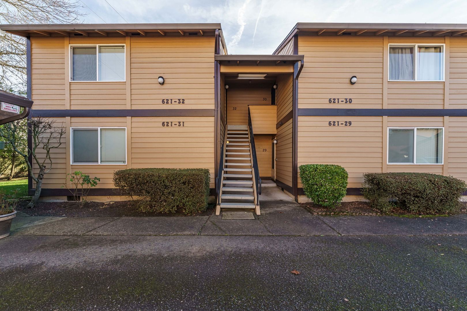 Vancouver Condo: 621 SE 121st Avenue, Unit 32