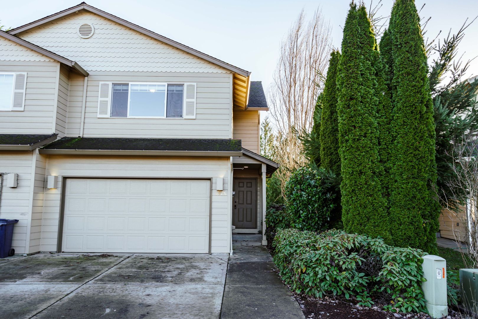 Camas House: 1926 SE 11th Avenue