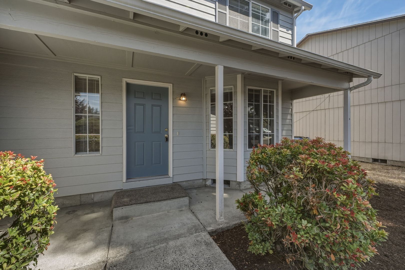 Vancouver House: 15600 NE Noble Street