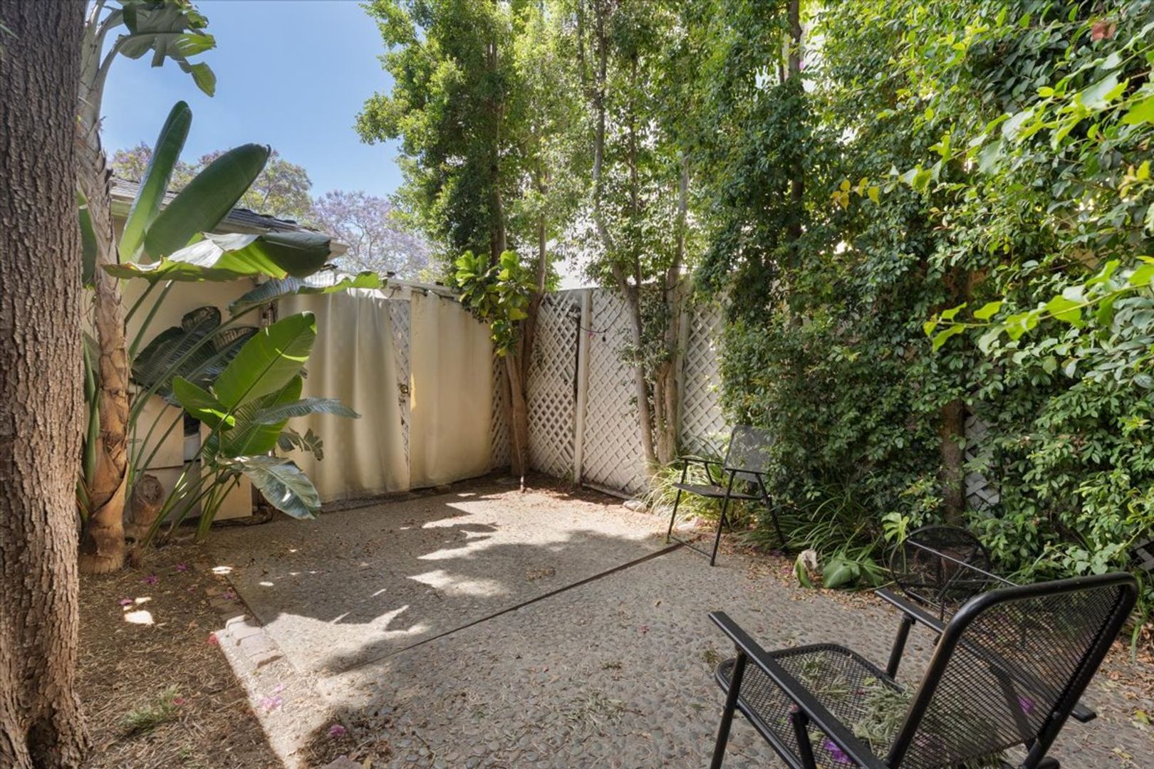 West Hollywood Apartment: 8271-8281 W Norton Ave