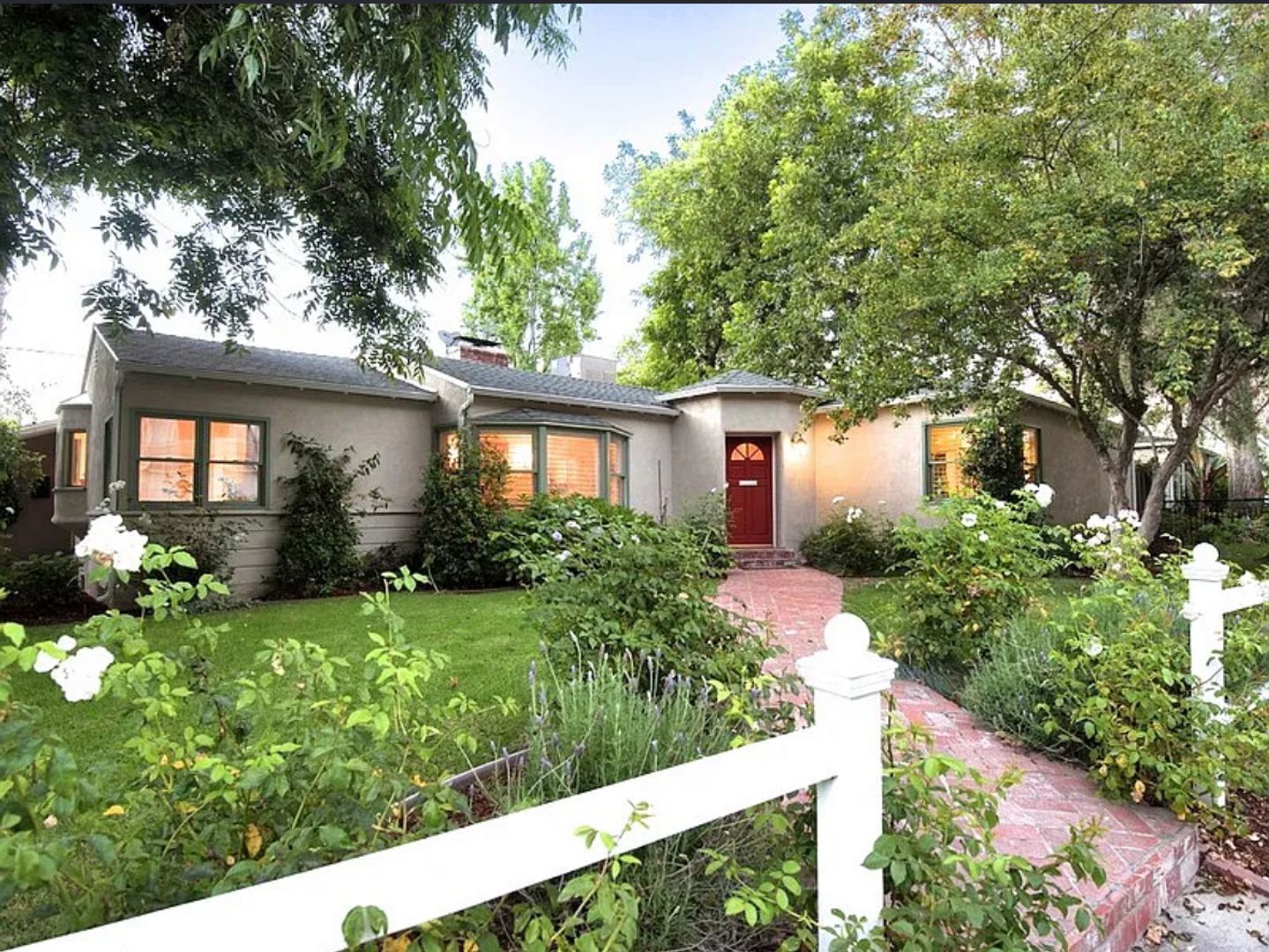 Studio City House: 12271 Laurel Terrace Dr