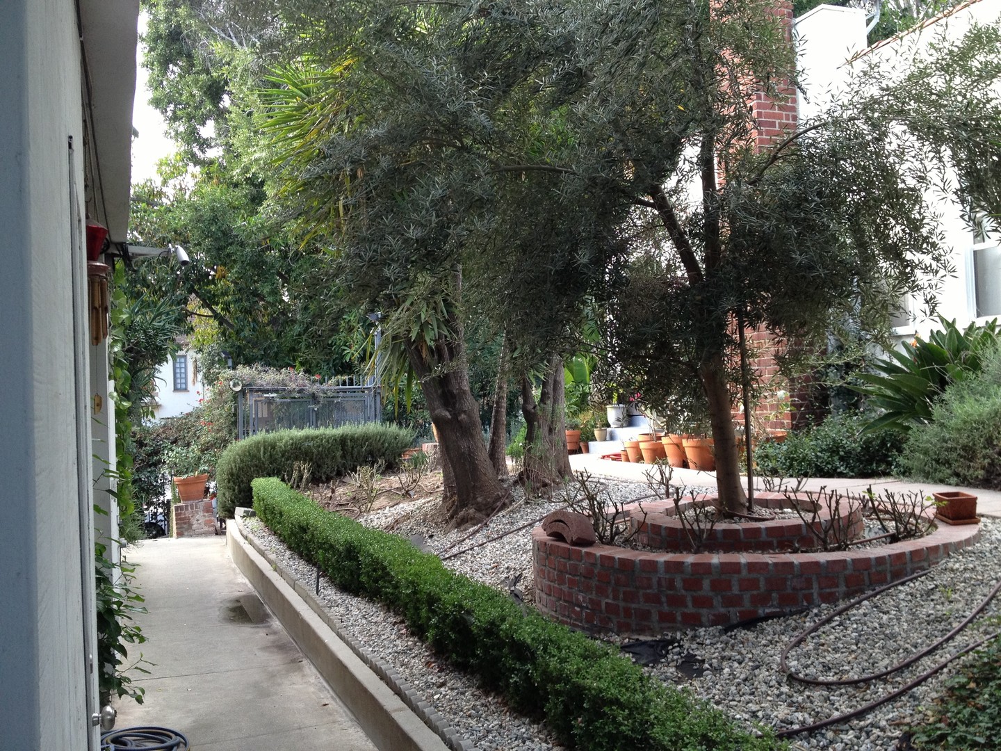 Los Angeles Apartment: 1828 Ivar Ave