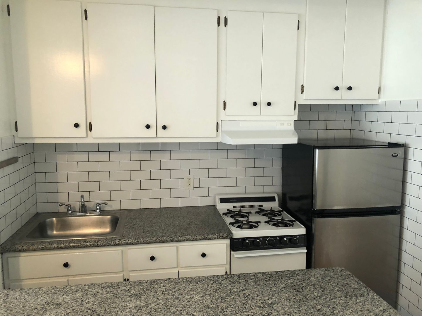 Los Angeles Apartment: 1019 S Westmoreland Ave Apt 109