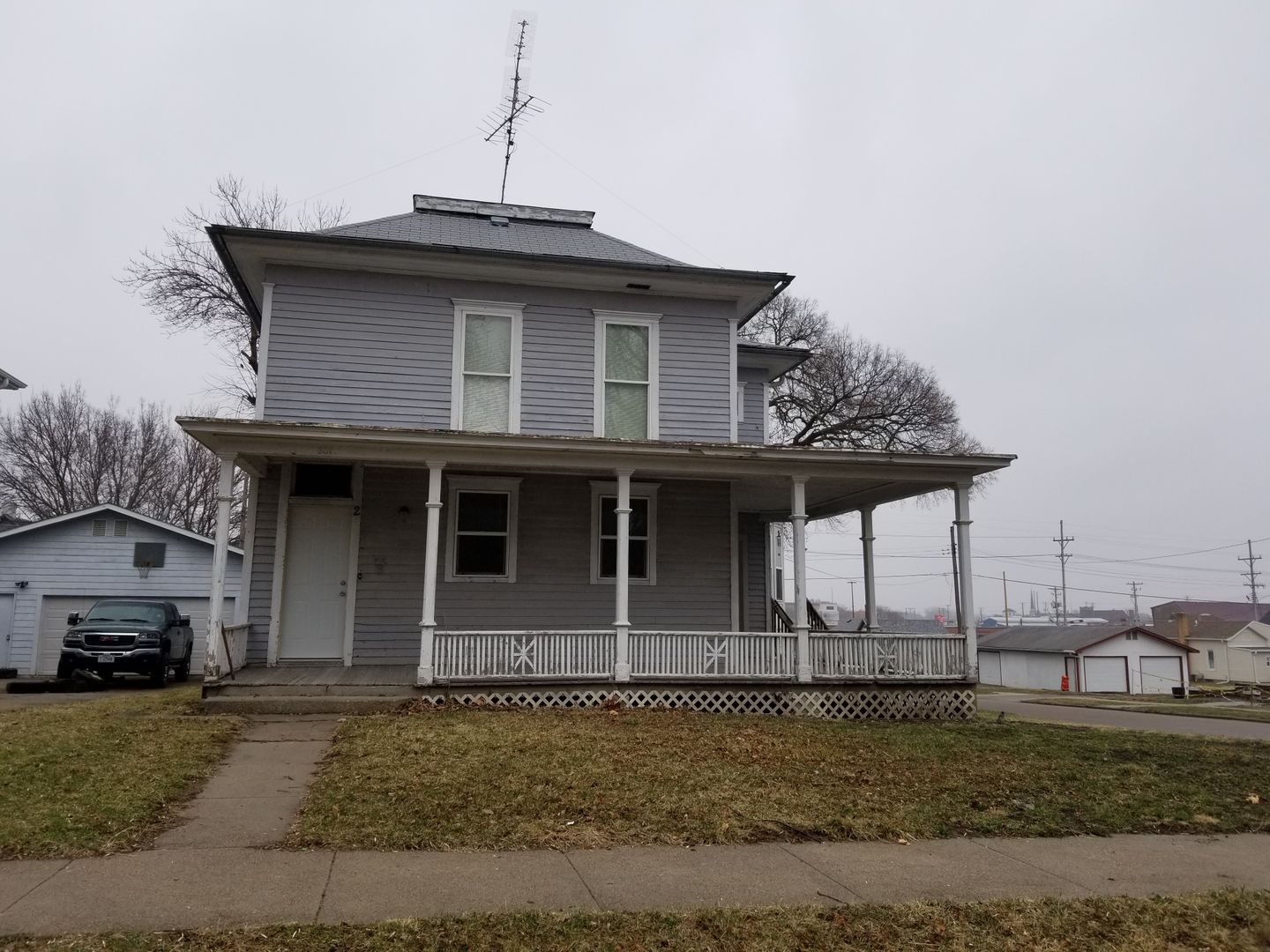 200 N 9th St Apt 02, Norfolk, NE 68701