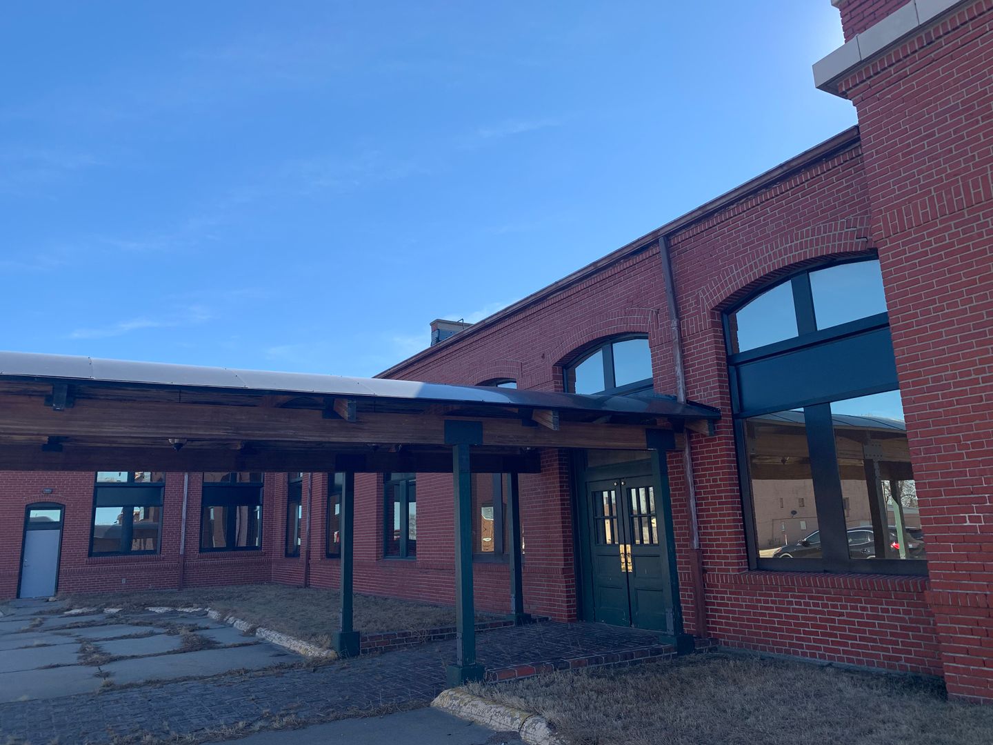 211 W Northwestern Ave pav211, Norfolk, NE 68701